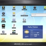 archos-101 Archos 101