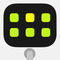 Ícone histórico de Audiobus Remote