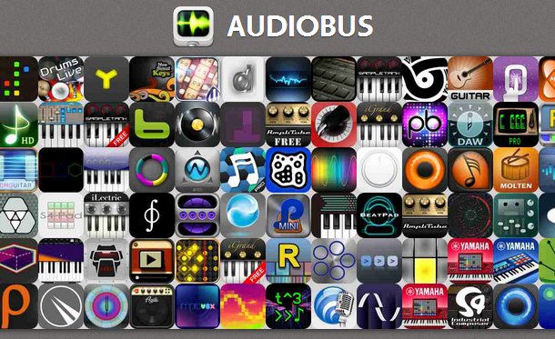 audiobus audiobus