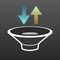 AudioShare (AppStore Link) 