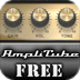 AmpliTube FREE for iPad (AppStore Link) 