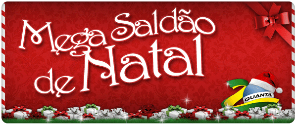Saldão Quanta Store