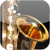 Saxophone musicofx (AppStore Link) 