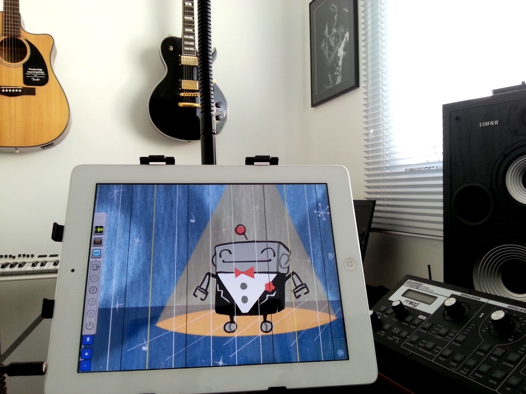 bebot audiobus bebot audiobus musicapps
