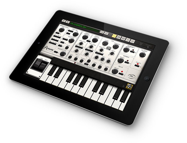 Imagem histórica · Black Friday: mais de 40 apps musicais em promoção para iPad e iPhone