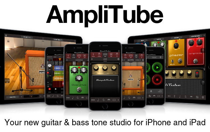 Imagem histórica · Black Friday: mais de 40 apps musicais em promoção para iPad e iPhone