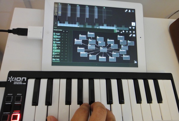 Imagem histórica · Black Friday: mais de 40 apps musicais em promoção para iPad e iPhone
