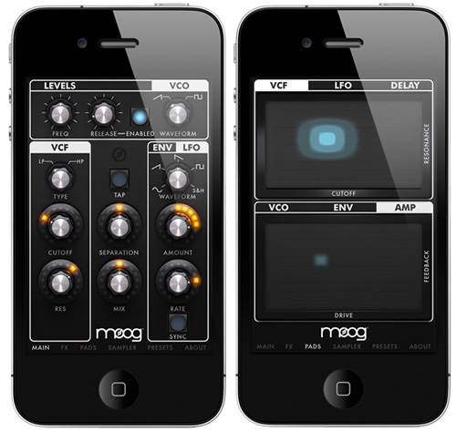 Imagem histórica · Black Friday: mais de 40 apps musicais em promoção para iPad e iPhone