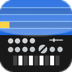 KORG Gadget (AppStore Link) 