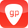 Guitar Pro (AppStore Link) 