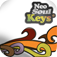 Neo-Soul Keys (AppStore Link) 