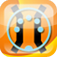 MidiBridge (AppStore Link) 