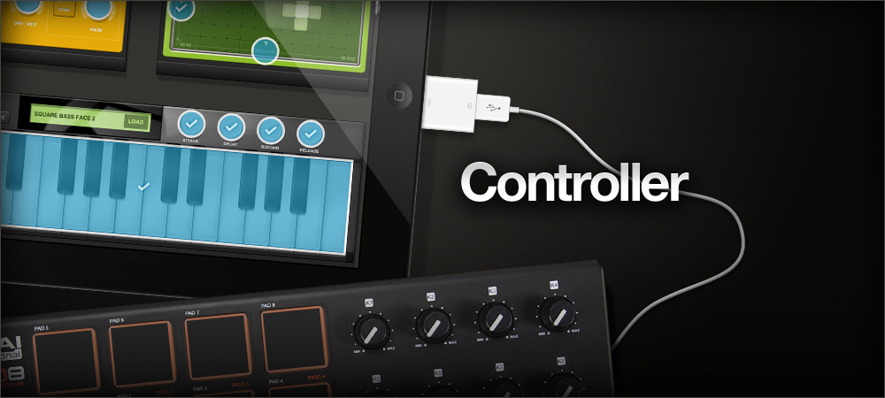 controller-ready