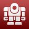 Ícone histórico de Cyclop iPad Edition