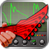 SHREDDER - Synth for Guitar (AppStore Link) 