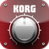 KORG iELECTRIBE (AppStore Link) 