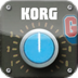 KORG iELECTRIBE Gorillaz Edition (AppStore Link) 