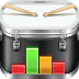 Stochastik Drum Machine (AppStore Link) 