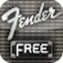 AmpliTube Fender™ FREE (AppStore Link) 