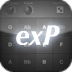 expressionPad (AppStore Link) 
