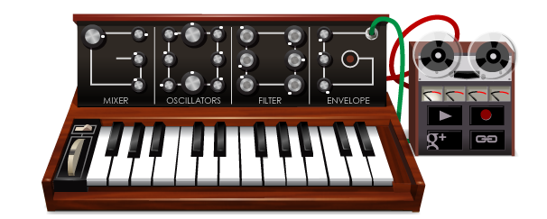 doogle moog