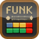 FunkBox Drum Machine (AppStore Link) 