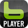 bleep!BOX Player (AppStore Link) 