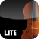 Real Violin Lite (AppStore Link) 