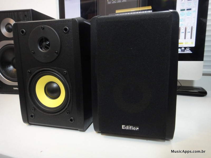 Edifier R1000 TCN MusicApps