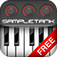 SampleTank FREE (AppStore Link) 