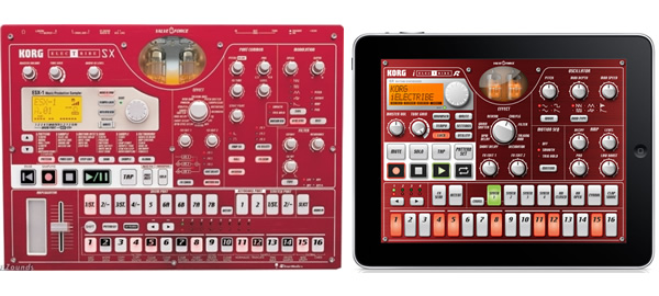 electribexielectribe