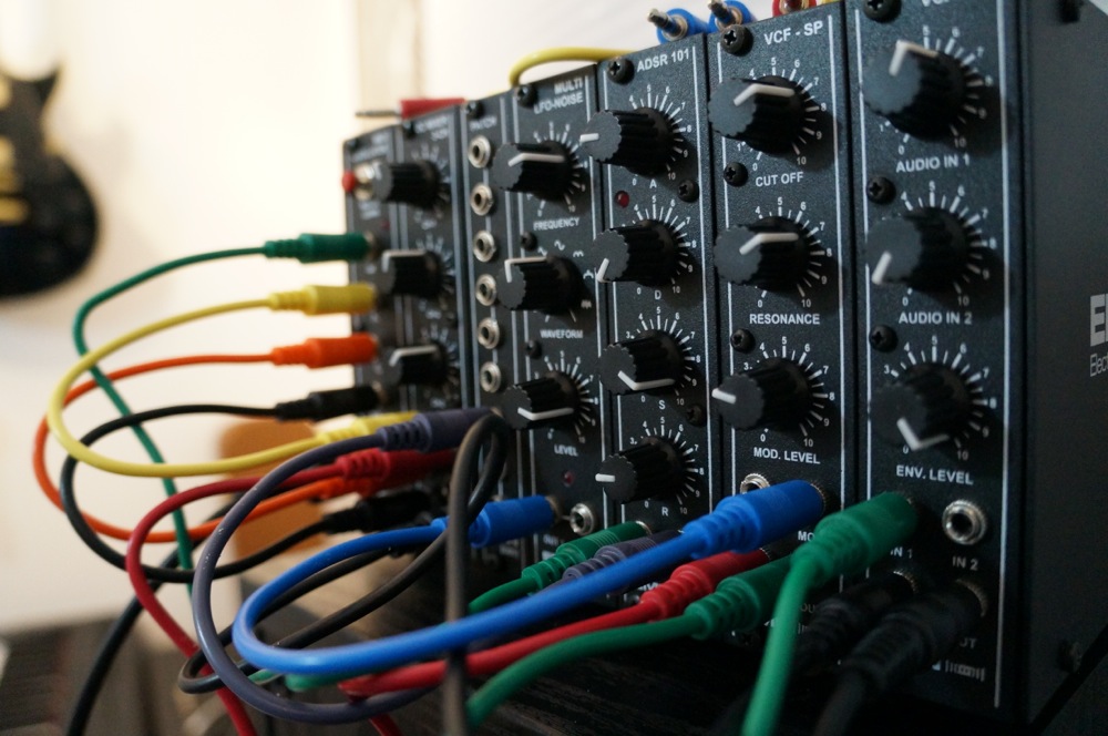 emw mini modular