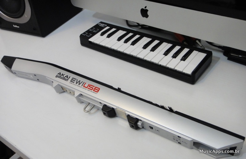 Akai Ewi USB Akai Ewi USB