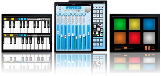 eyocontrol