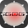 iGOG: Massive Drums (AppStore Link) 