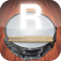 Ratatap Drums (AppStore Link) 