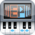 Echo Piano™ Pro (AppStore Link) 
