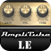AmpliTube LE (AppStore Link) 