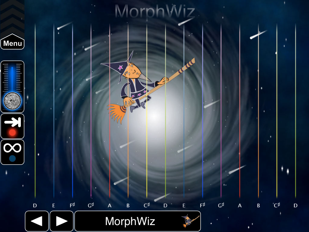 morphwiz