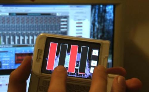 fingerplay midi