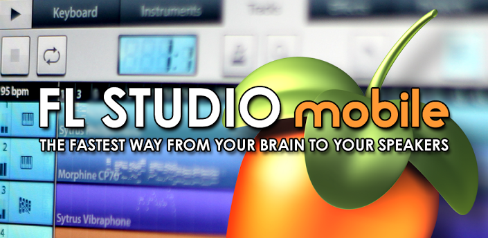 fl studio mobile para android