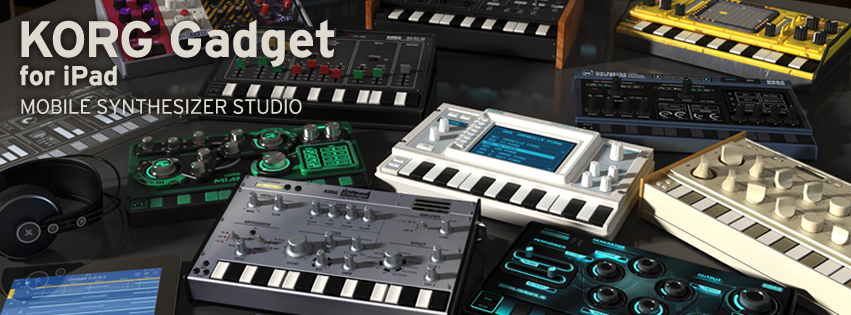 gadget