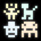 Ícone histórico de PixiTracker