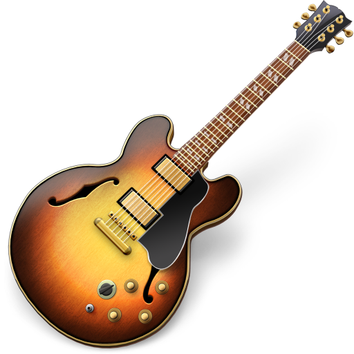 garageband