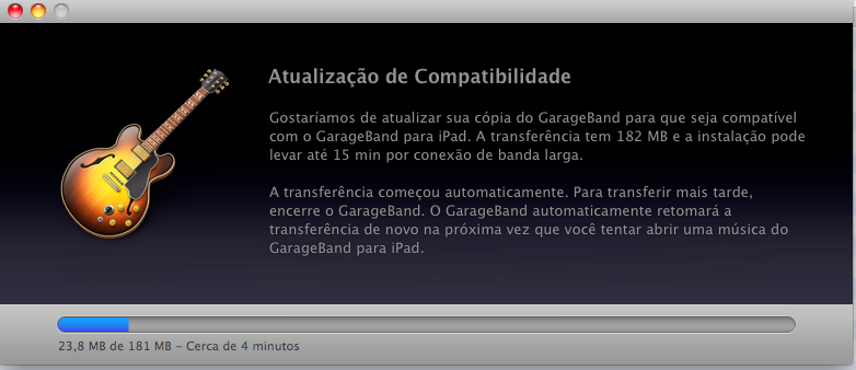 gb update