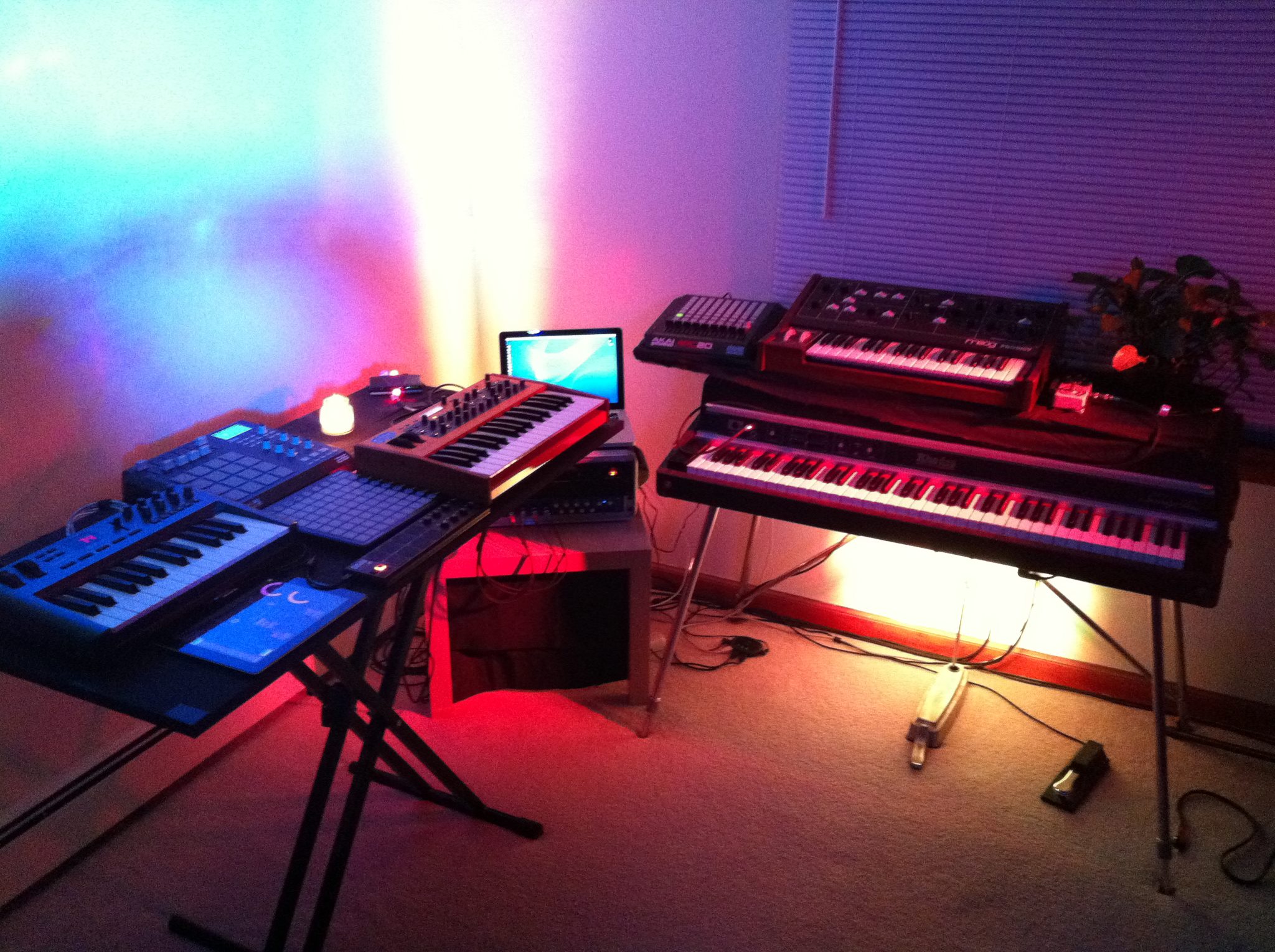 gear