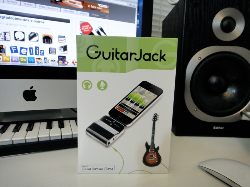 GuitarJack 2 GuitarJack 2