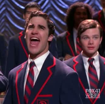 glee