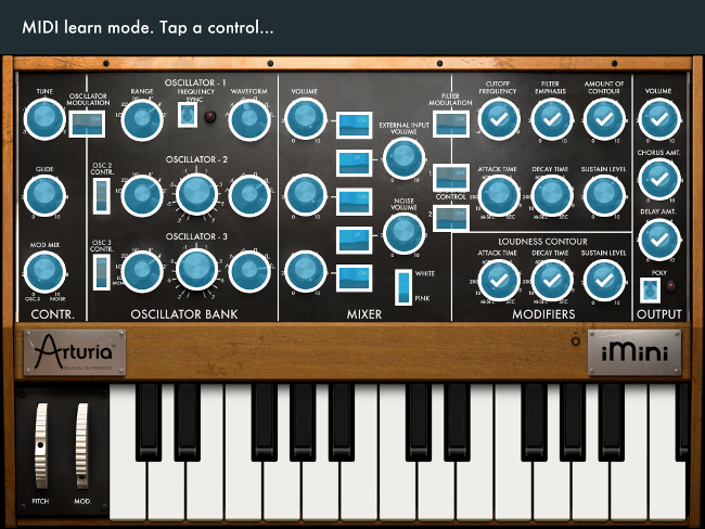 iMini_screenshot_knob_650