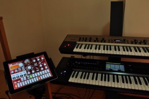 ielectribe fabio ribeiro